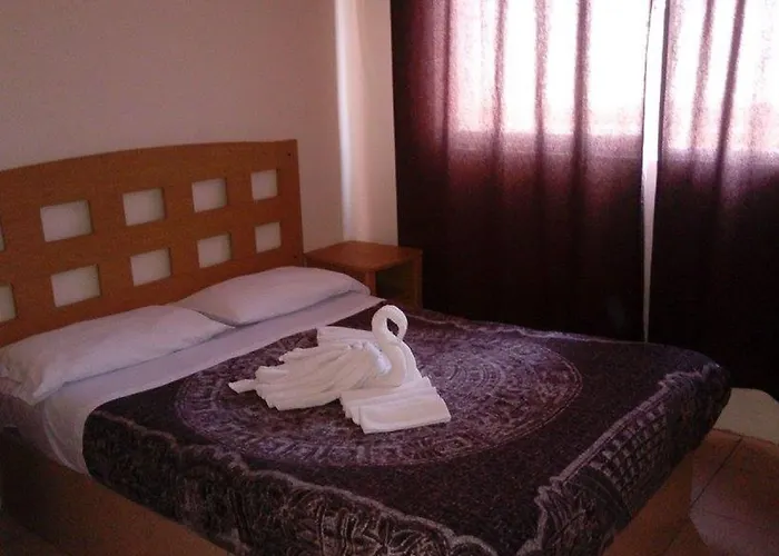 Hotel Patria México DF